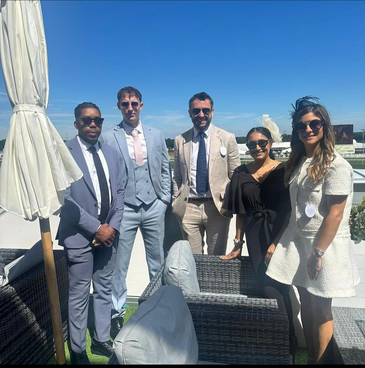 Royal Ascot 3