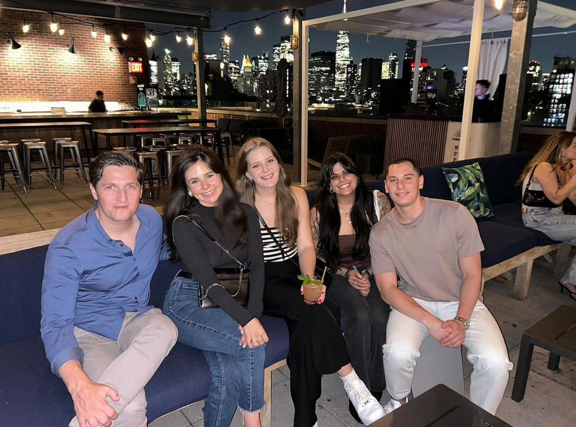 NY team new